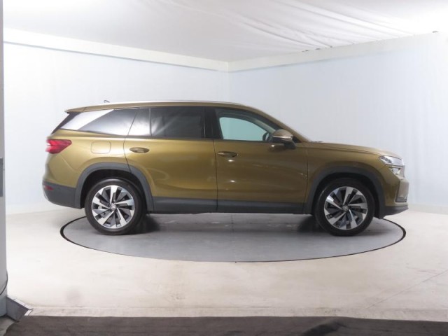 Škoda Kodiaq  2.0 TDI Exclusive Selection