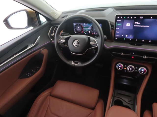 Škoda Kodiaq  2.0 TDI Exclusive Selection