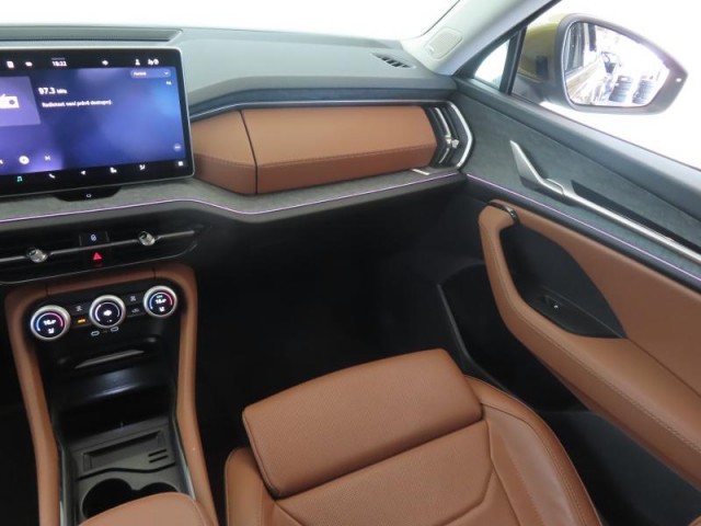 Škoda Kodiaq  2.0 TDI Exclusive Selection