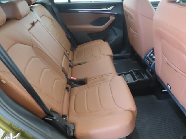Škoda Kodiaq  2.0 TDI Exclusive Selection