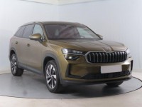 Škoda Kodiaq  2.0 TDI Exclusive Selection