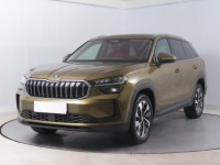 Škoda Kodiaq  2.0 TDI Exclusive Selection