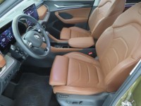 Škoda Kodiaq  2.0 TDI Exclusive Selection