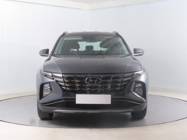 Hyundai Tucson  1.6 T-GDI 