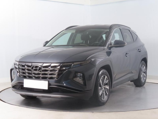 Hyundai Tucson  1.6 T-GDI 
