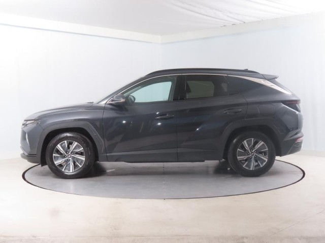 Hyundai Tucson  1.6 T-GDI 