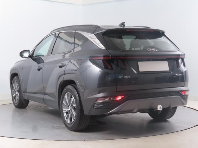 Hyundai Tucson  1.6 T-GDI 