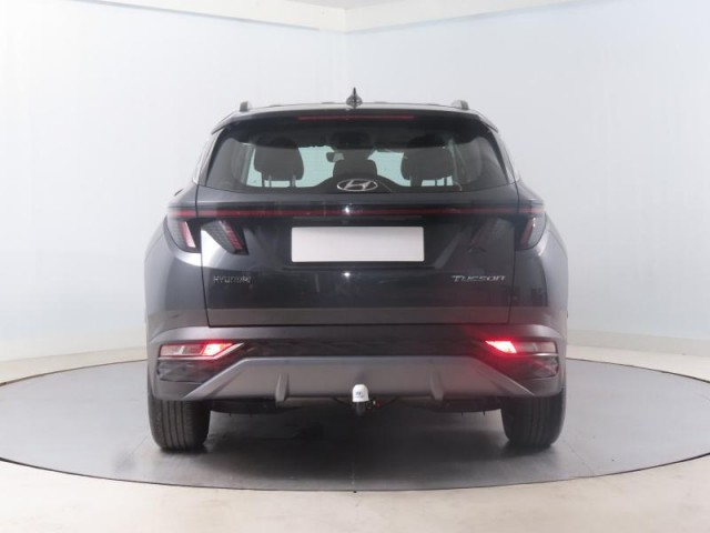 Hyundai Tucson  1.6 T-GDI 