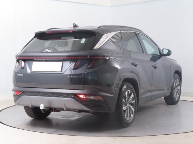 Hyundai Tucson  1.6 T-GDI 