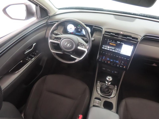 Hyundai Tucson  1.6 T-GDI 