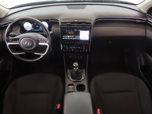 Hyundai Tucson  1.6 T-GDI 