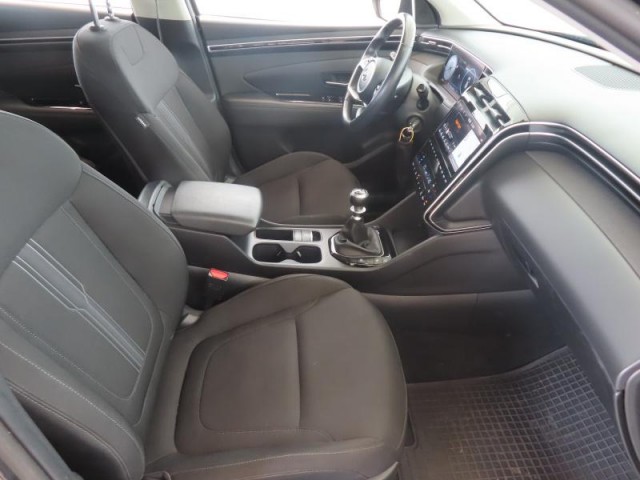 Hyundai Tucson  1.6 T-GDI 