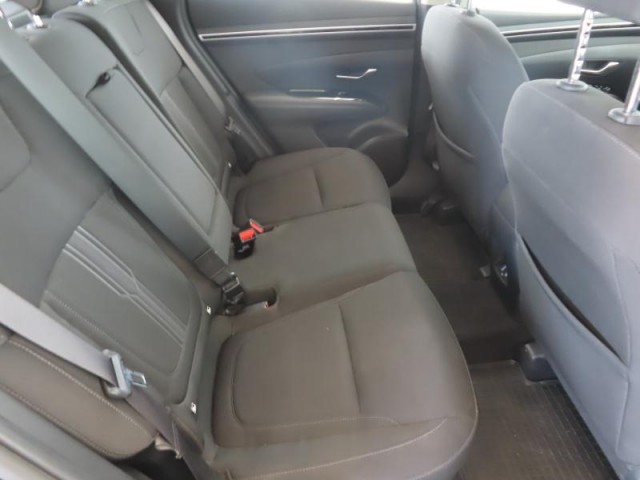 Hyundai Tucson  1.6 T-GDI 
