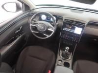Hyundai Tucson  1.6 T-GDI 