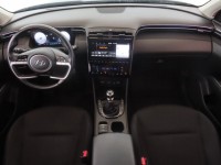 Hyundai Tucson  1.6 T-GDI 