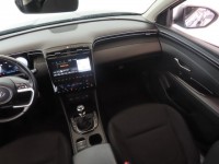 Hyundai Tucson  1.6 T-GDI 