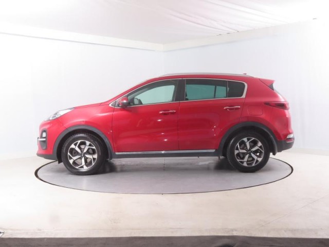 Kia Sportage  1.6 CRDi 
