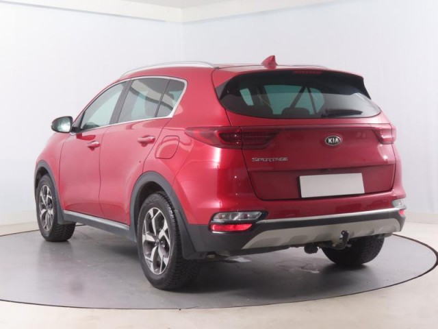 Kia Sportage  1.6 CRDi 