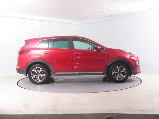 Kia Sportage  1.6 CRDi 