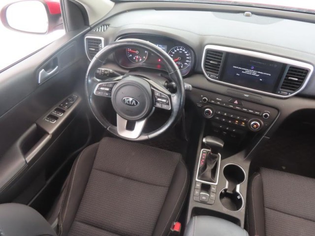 Kia Sportage  1.6 CRDi 