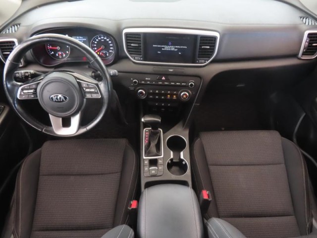 Kia Sportage  1.6 CRDi 