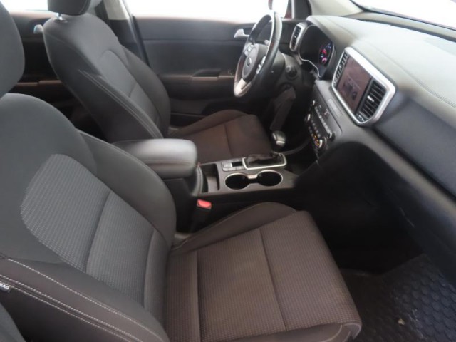 Kia Sportage  1.6 CRDi 