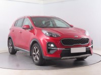 Kia Sportage  1.6 CRDi 