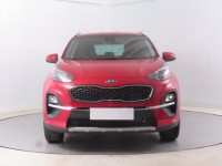 Kia Sportage  1.6 CRDi 