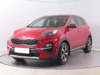 Kia Sportage  1.6 CRDi 