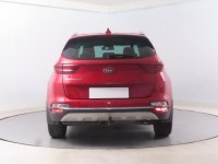 Kia Sportage  1.6 CRDi 