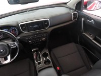 Kia Sportage  1.6 CRDi 
