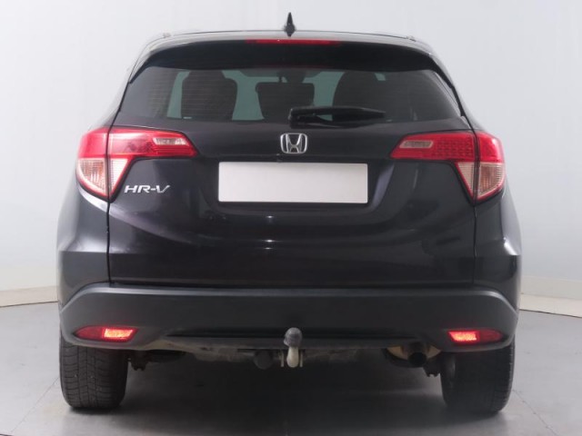 Honda HR-V  1.5 i-VTEC 