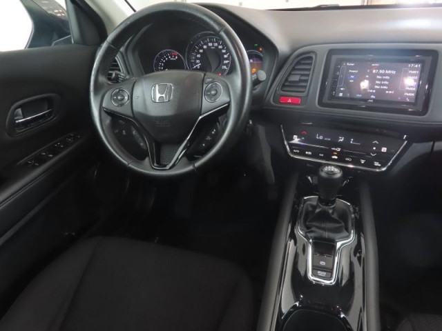 Honda HR-V  1.5 i-VTEC 