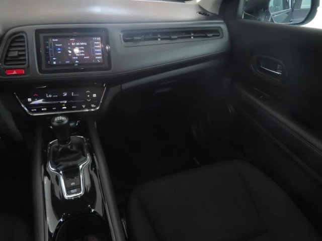 Honda HR-V  1.5 i-VTEC 