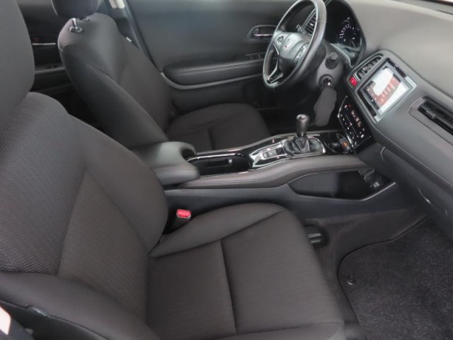 Honda HR-V  1.5 i-VTEC 
