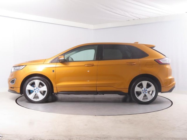 Ford Edge  2.0 Bi-TDCI Titanium