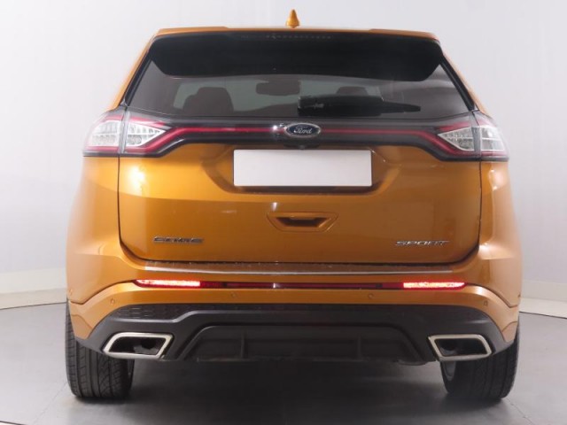 Ford Edge  2.0 Bi-TDCI Titanium