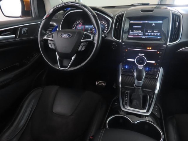 Ford Edge  2.0 Bi-TDCI Titanium