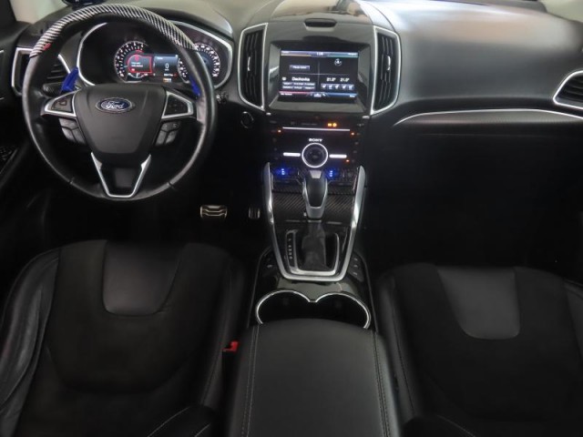 Ford Edge  2.0 Bi-TDCI Titanium