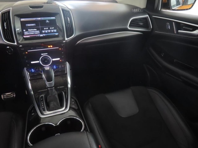 Ford Edge  2.0 Bi-TDCI Titanium
