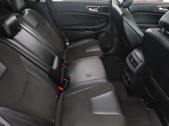 Ford Edge  2.0 Bi-TDCI Titanium