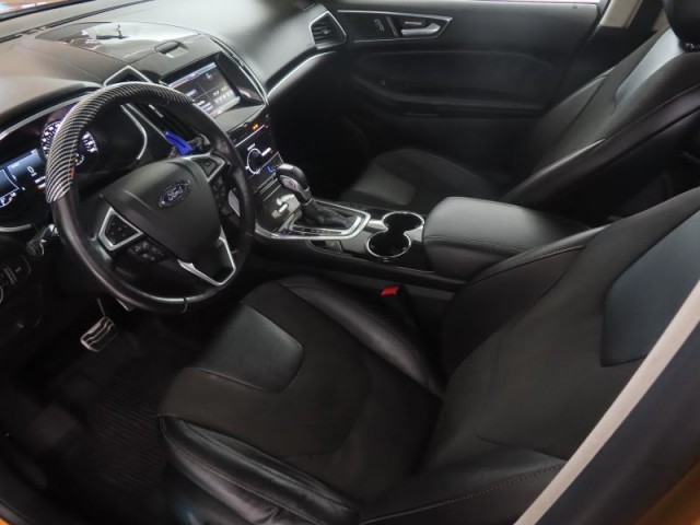 Ford Edge  2.0 Bi-TDCI Titanium