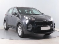 Kia Sportage  1.6 CRDi Top