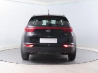 Kia Sportage  1.6 CRDi Top