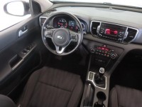 Kia Sportage  1.6 CRDi Top