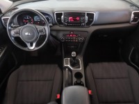 Kia Sportage  1.6 CRDi Top