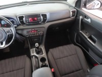 Kia Sportage  1.6 CRDi Top