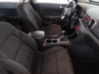 Kia Sportage  1.6 CRDi Top