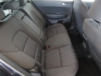 Kia Sportage  1.6 CRDi Top
