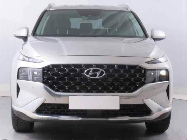 Hyundai Santa Fe  2.2 CRDi 